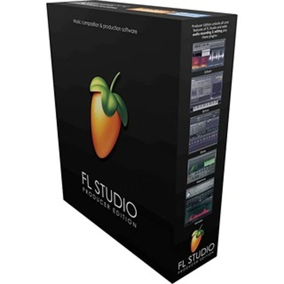 FL Studio Producer Edition Translation missing: id.activerecord.decorators.item_part_image/alt