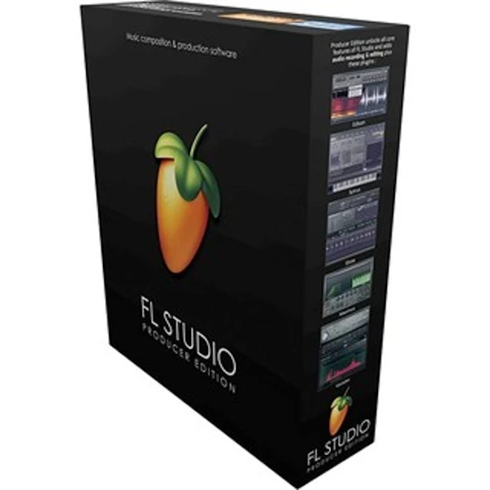 FL Studio Producer Edition Translation missing: id.activerecord.decorators.item_part_image/alt
