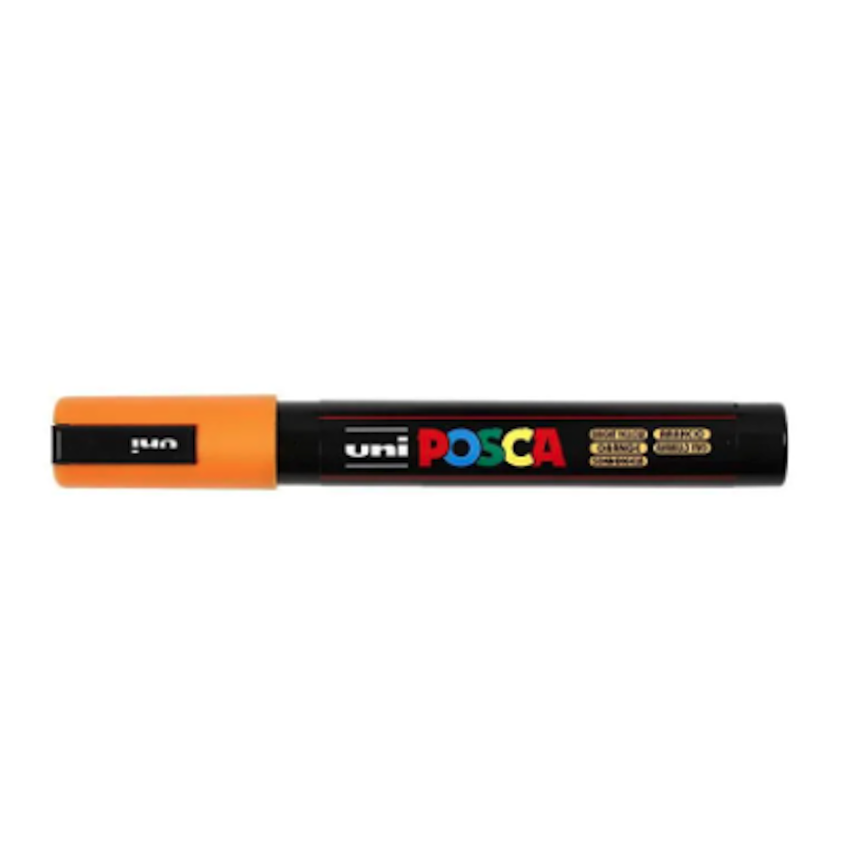 Uni Mitsubishi Pencil Posca 1.8–2.5 mm Medium Tip Translation missing: id.activerecord.decorators.item_part_image/alt