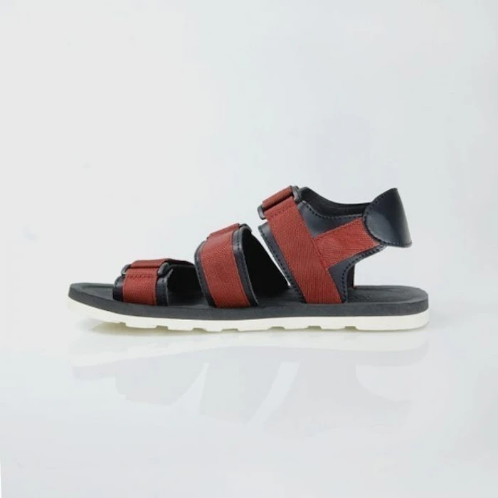 Tuf Shoes Rainier - White Black Maroon Translation missing: id.activerecord.decorators.item_part_image/alt