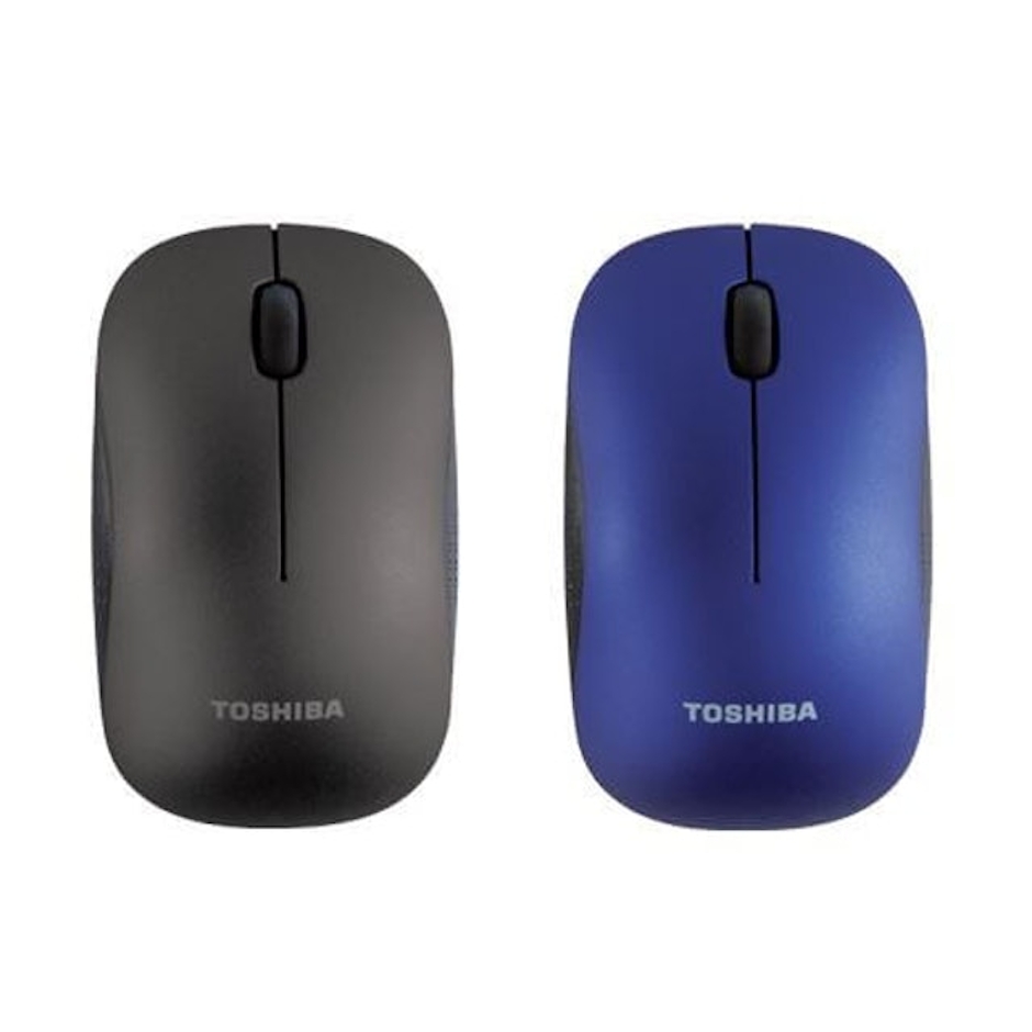 Toshiba Wireless Optical Mouse W55 Translation missing: id.activerecord.decorators.item_part_image/alt
