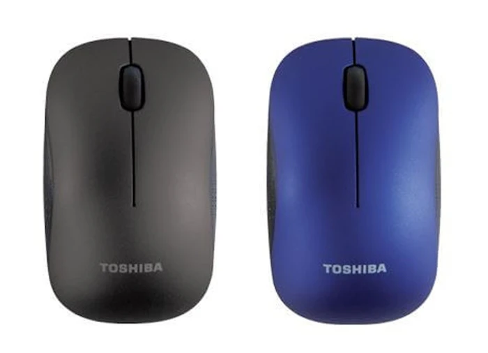 Toshiba Wireless Optical Mouse W55 Translation missing: id.activerecord.decorators.item_part_image/alt