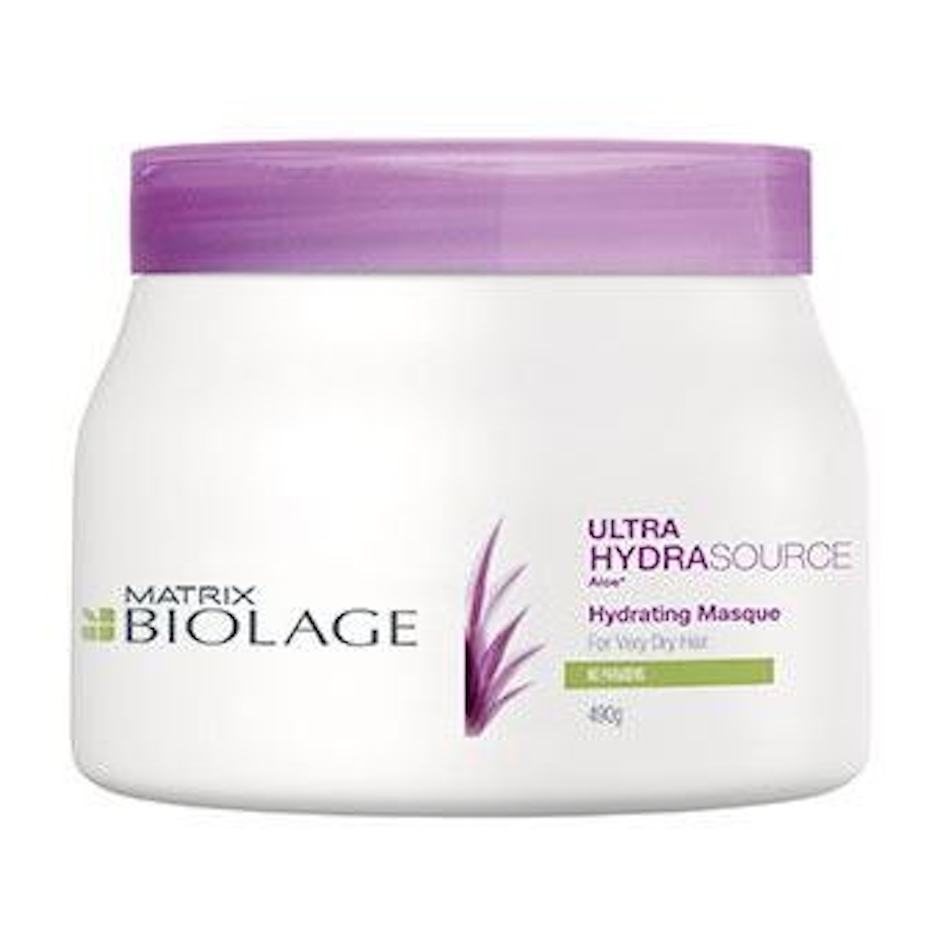 Matrix Biolage Masker Ultra Hydrasource Translation missing: id.activerecord.decorators.item_part_image/alt