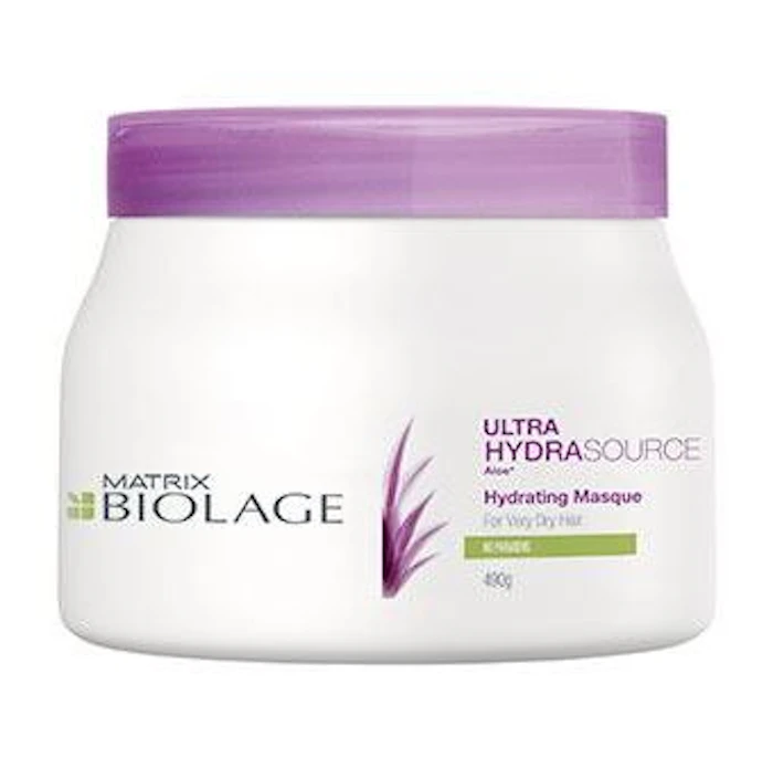 Matrix Biolage Masker Ultra Hydrasource Translation missing: id.activerecord.decorators.item_part_image/alt