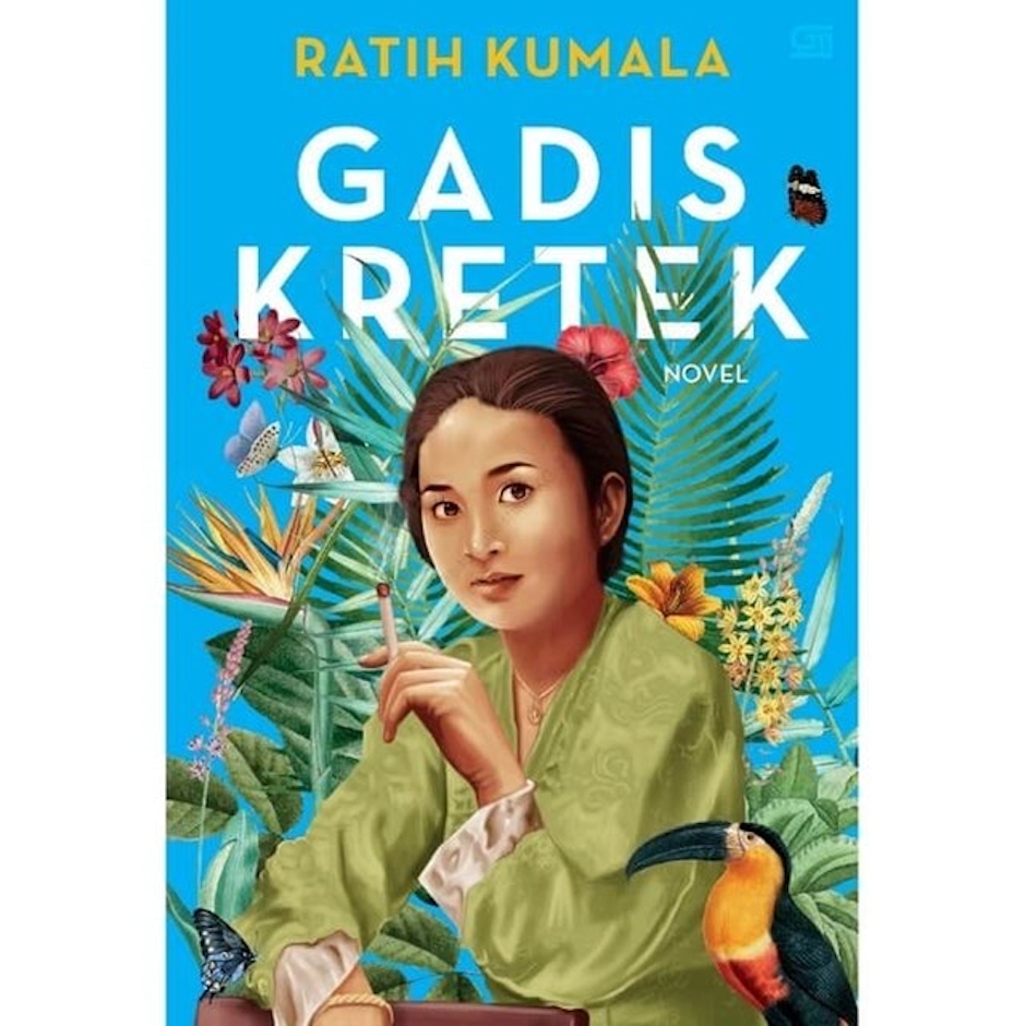 Gadis Kretek Ratih Kumala Translation missing: id.activerecord.decorators.item_part_image/alt
