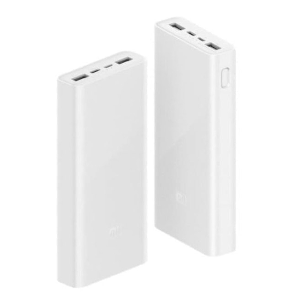 Xiaomi Mi Power Bank 20.000 mAh Translation missing: id.activerecord.decorators.item_part_image/alt
