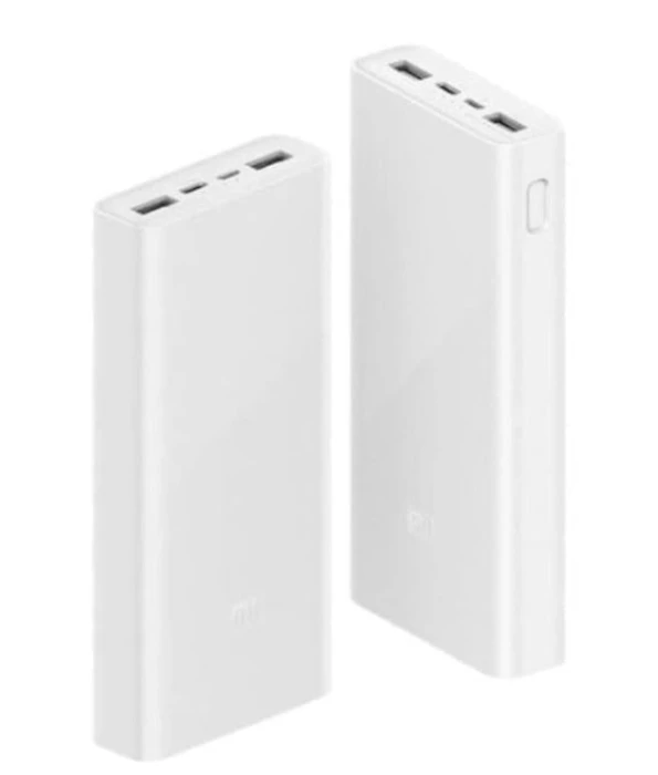 Xiaomi Mi Power Bank 20.000 mAh Translation missing: id.activerecord.decorators.item_part_image/alt
