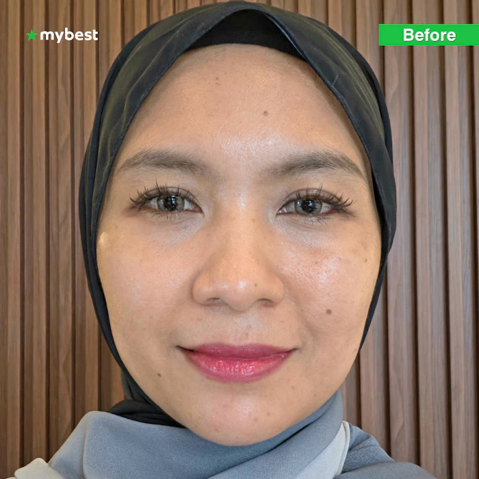 Cempaka Kreasi Sekawan MERCREDI - LUMISILK Flawless Luminous Skin Tint Translation missing: id.activerecord.decorators.item_part_image/alt