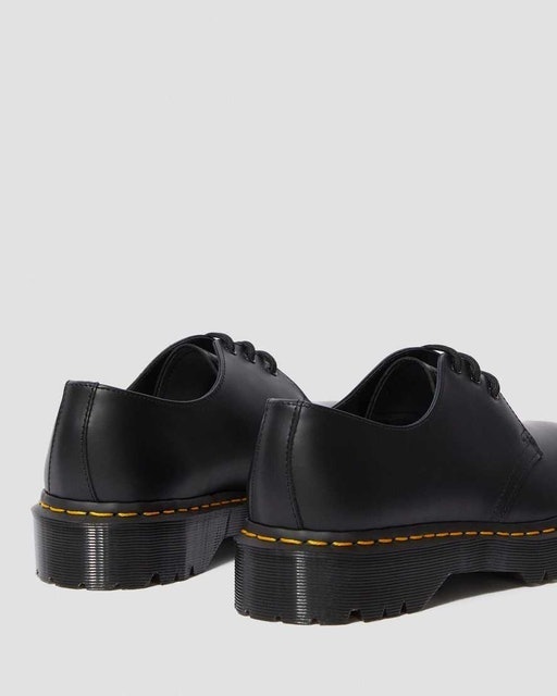 Dr. Martens 1461 Bex Smooth Leather Oxford Shoes Translation missing: id.activerecord.decorators.item_part_image/alt