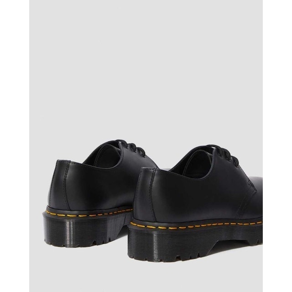 Dr. Martens 1461 Bex Smooth Leather Oxford Shoes Translation missing: id.activerecord.decorators.item_part_image/alt