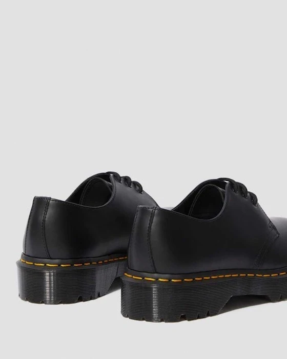 Dr. Martens 1461 Bex Smooth Leather Oxford Shoes Translation missing: id.activerecord.decorators.item_part_image/alt