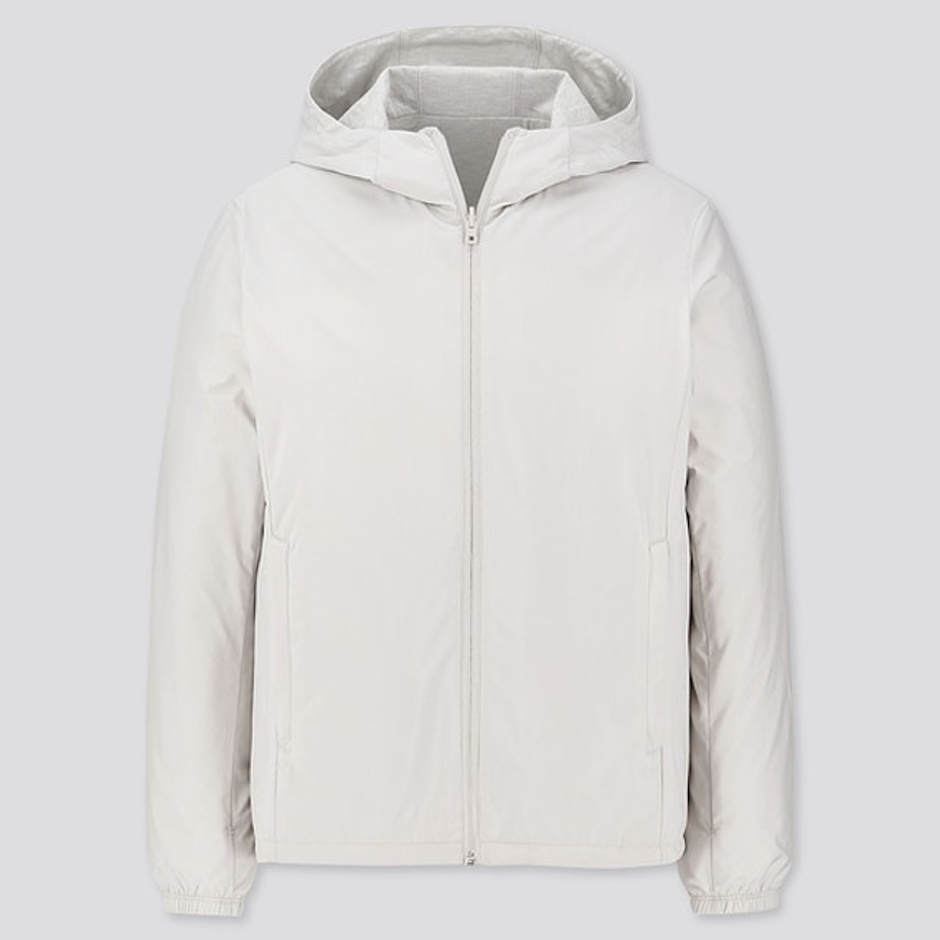 Uniqlo Jaket Parka Reversible Translation missing: id.activerecord.decorators.item_part_image/alt