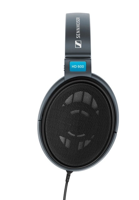 Sennheiser HD 600 Translation missing: id.activerecord.decorators.item_part_image/alt