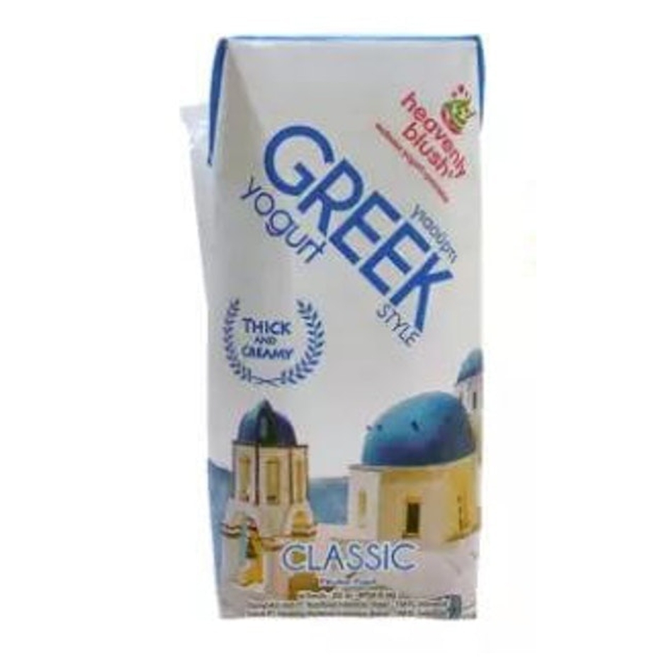 Heavenly Blush Greek Classic Yogurt Translation missing: id.activerecord.decorators.item_part_image/alt