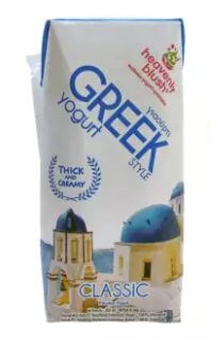 Heavenly Blush Greek Classic Yogurt Translation missing: id.activerecord.decorators.item_part_image/alt