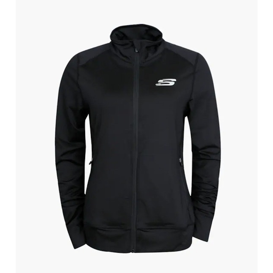 Skechers MX Basic Women's Running Jacket Translation missing: id.activerecord.decorators.item_part_image/alt