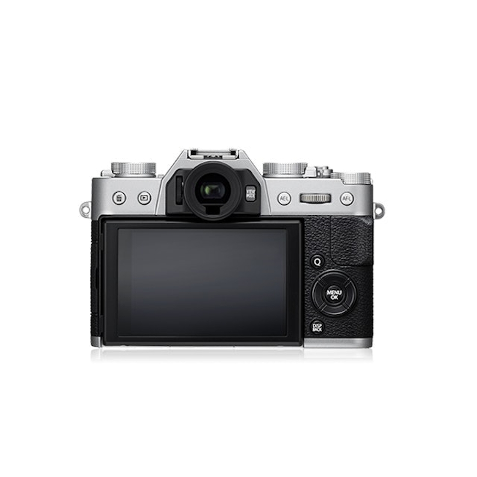 Fujifilm X-T20 Translation missing: id.activerecord.decorators.item_part_image/alt
