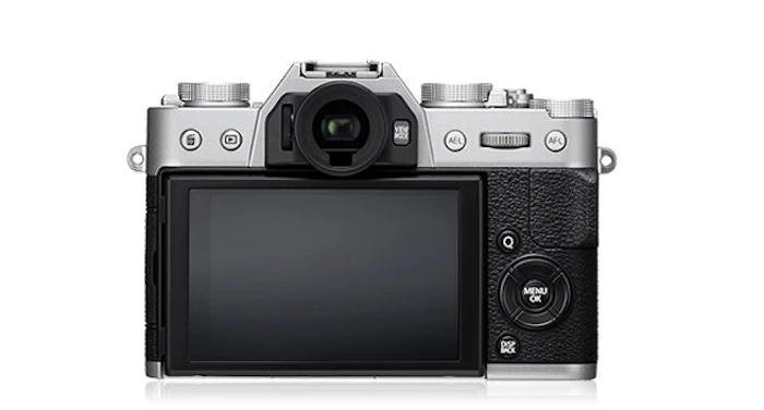Fujifilm X-T20 Translation missing: id.activerecord.decorators.item_part_image/alt