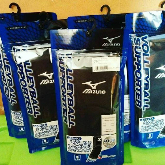 Mizuno Elbow Pad Translation missing: id.activerecord.decorators.item_part_image/alt