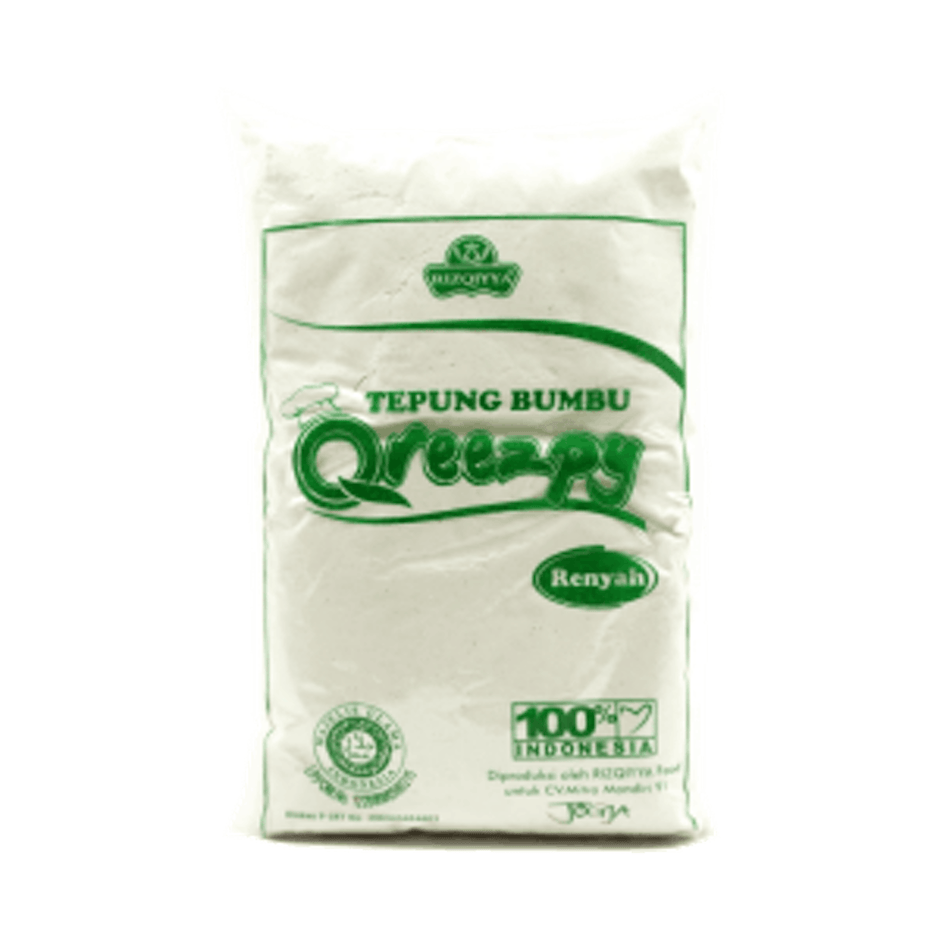 Rizqiyya Tepung Bumbu Qreezpy Translation missing: id.activerecord.decorators.item_part_image/alt