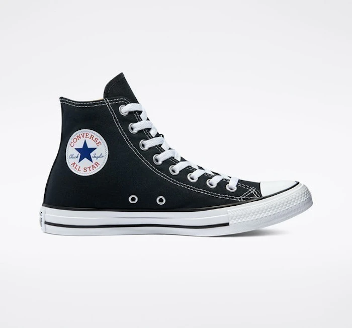 Converse Chuck Taylor All Star Translation missing: id.activerecord.decorators.item_part_image/alt