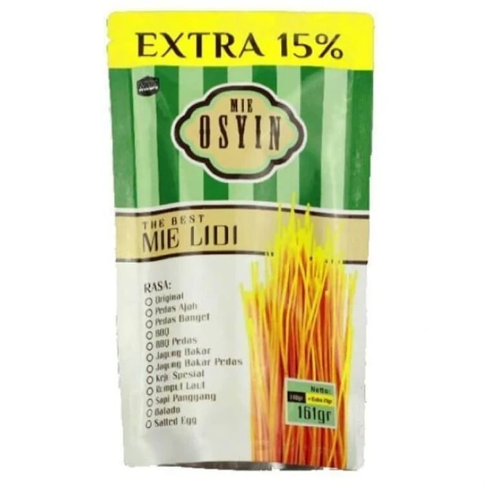 Mie Osyin The Best Mie Lidi Translation missing: id.activerecord.decorators.item_part_image/alt