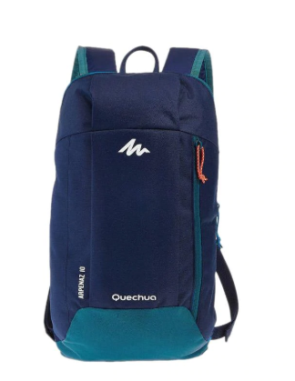 Quechua Arpenaz 10L Hiking Backpack Translation missing: id.activerecord.decorators.item_part_image/alt