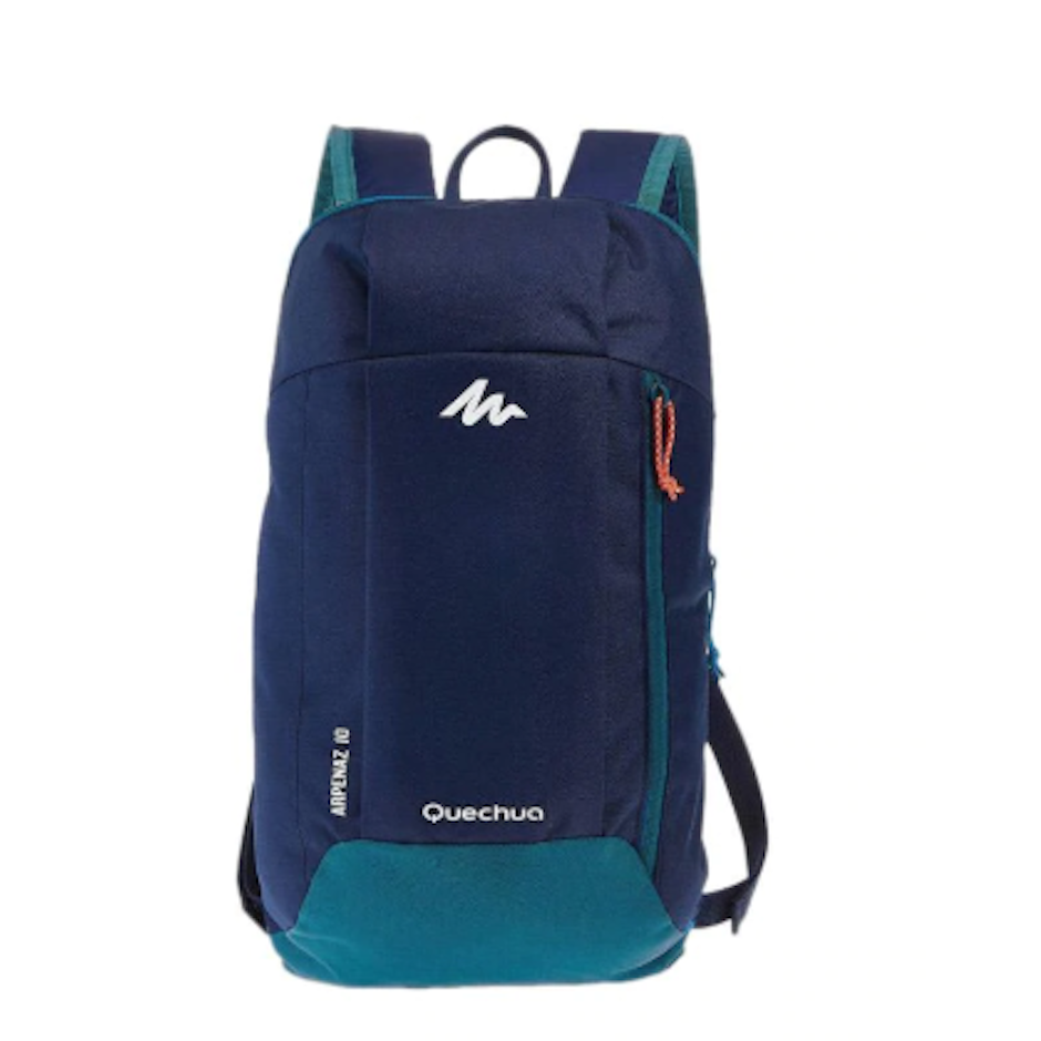 Quechua Arpenaz 10L Hiking Backpack Translation missing: id.activerecord.decorators.item_part_image/alt