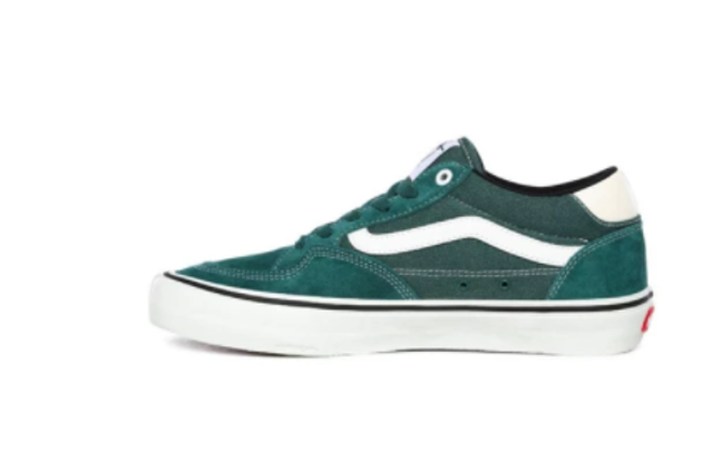VANS Rowan Pro Translation missing: id.activerecord.decorators.item_part_image/alt