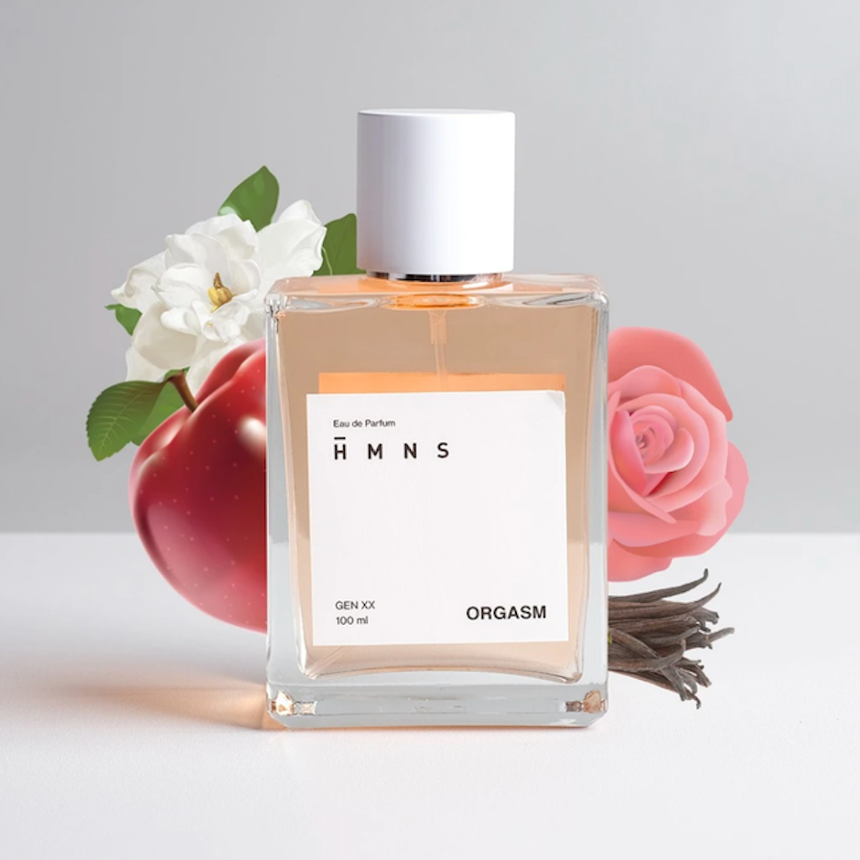 HMNS Perfume Orgasm Translation missing: id.activerecord.decorators.item_part_image/alt