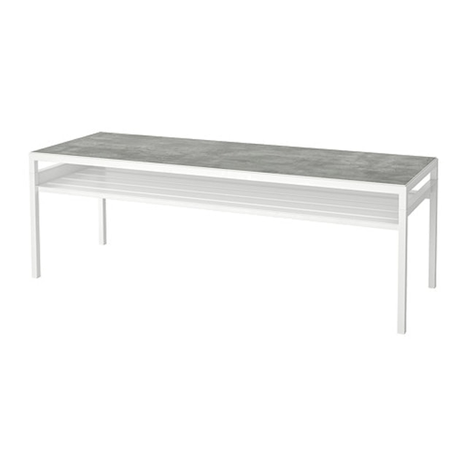 IKEA NYBODA Coffee Table w Reversible TableTop Translation missing: id.activerecord.decorators.item_part_image/alt