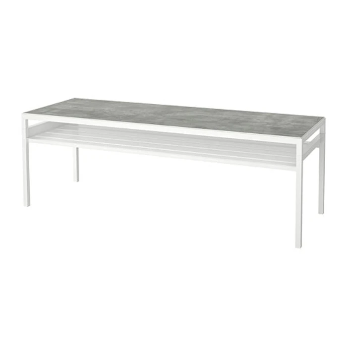 IKEA NYBODA Coffee Table w Reversible TableTop Translation missing: id.activerecord.decorators.item_part_image/alt