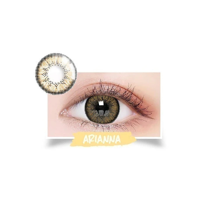 EXOTICON GG Girls Generation Arianna Translation missing: id.activerecord.decorators.item_part_image/alt