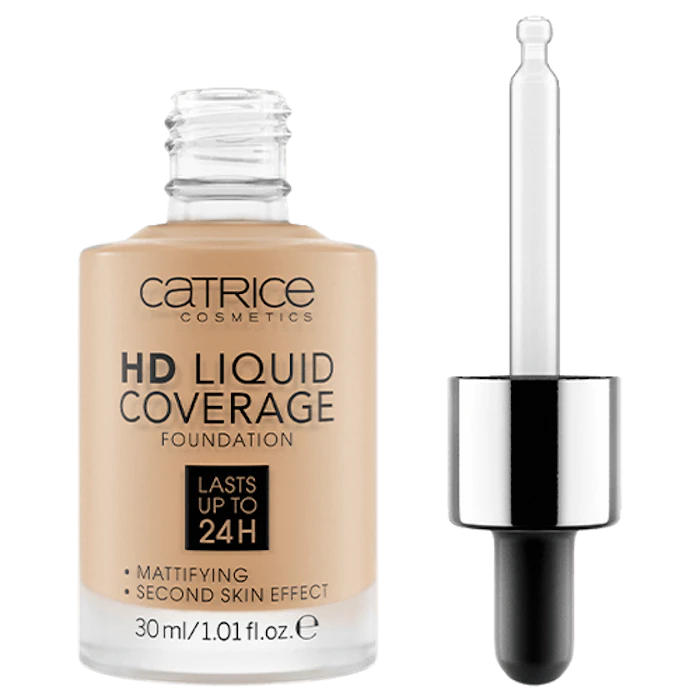 Catrice HD Liquid Coverage Foundation Translation missing: id.activerecord.decorators.item_part_image/alt