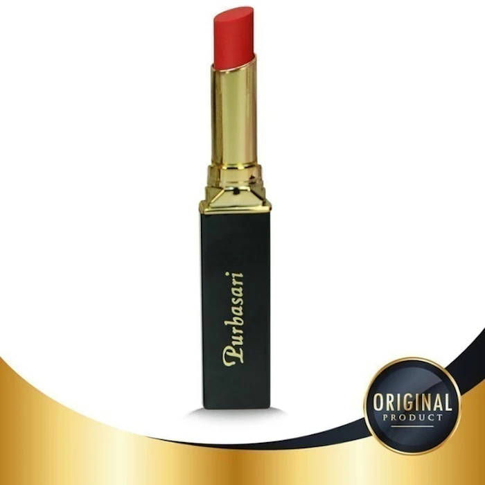 Purbasari Lipstick Color Matte Translation missing: id.activerecord.decorators.item_part_image/alt