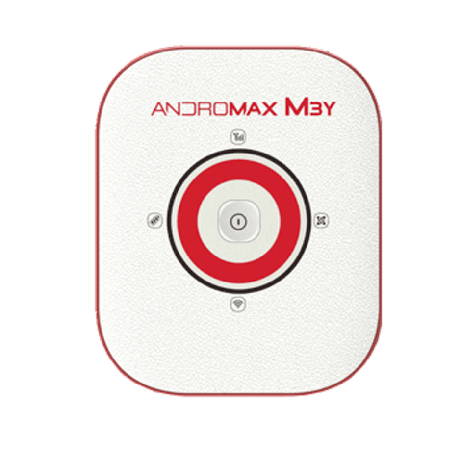 Smartfren Modem WiFi M3Y Translation missing: id.activerecord.decorators.item_part_image/alt