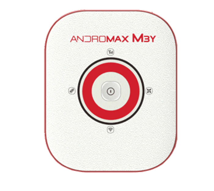Smartfren Modem WiFi M3Y Translation missing: id.activerecord.decorators.item_part_image/alt
