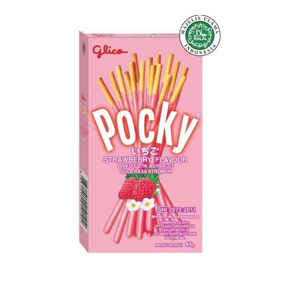 Glico Pocky Strawberry Translation missing: id.activerecord.decorators.item_part_image/alt
