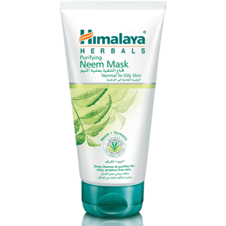 Himalaya Purifying Neem Mask Translation missing: id.activerecord.decorators.item_part_image/alt