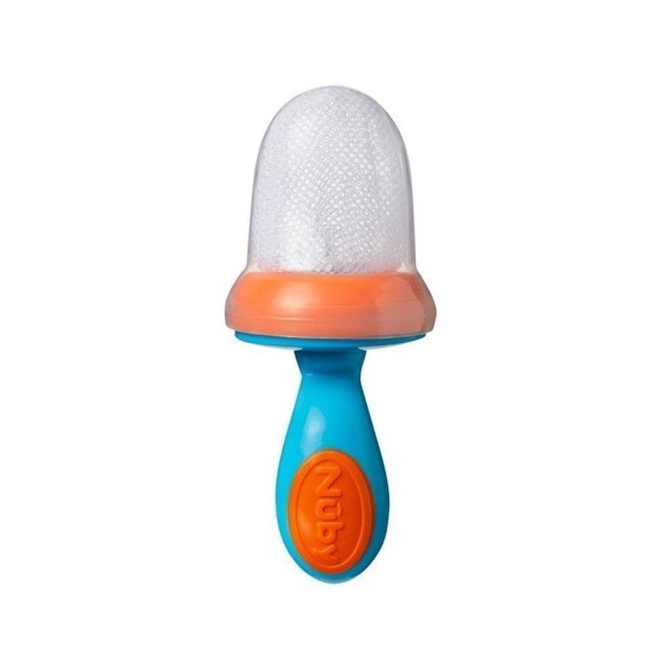 Nuby Nibbler with Hygienic Cover Translation missing: id.activerecord.decorators.item_part_image/alt