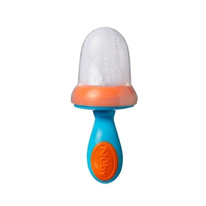 Nuby Nibbler with Hygienic Cover Translation missing: id.activerecord.decorators.item_part_image/alt