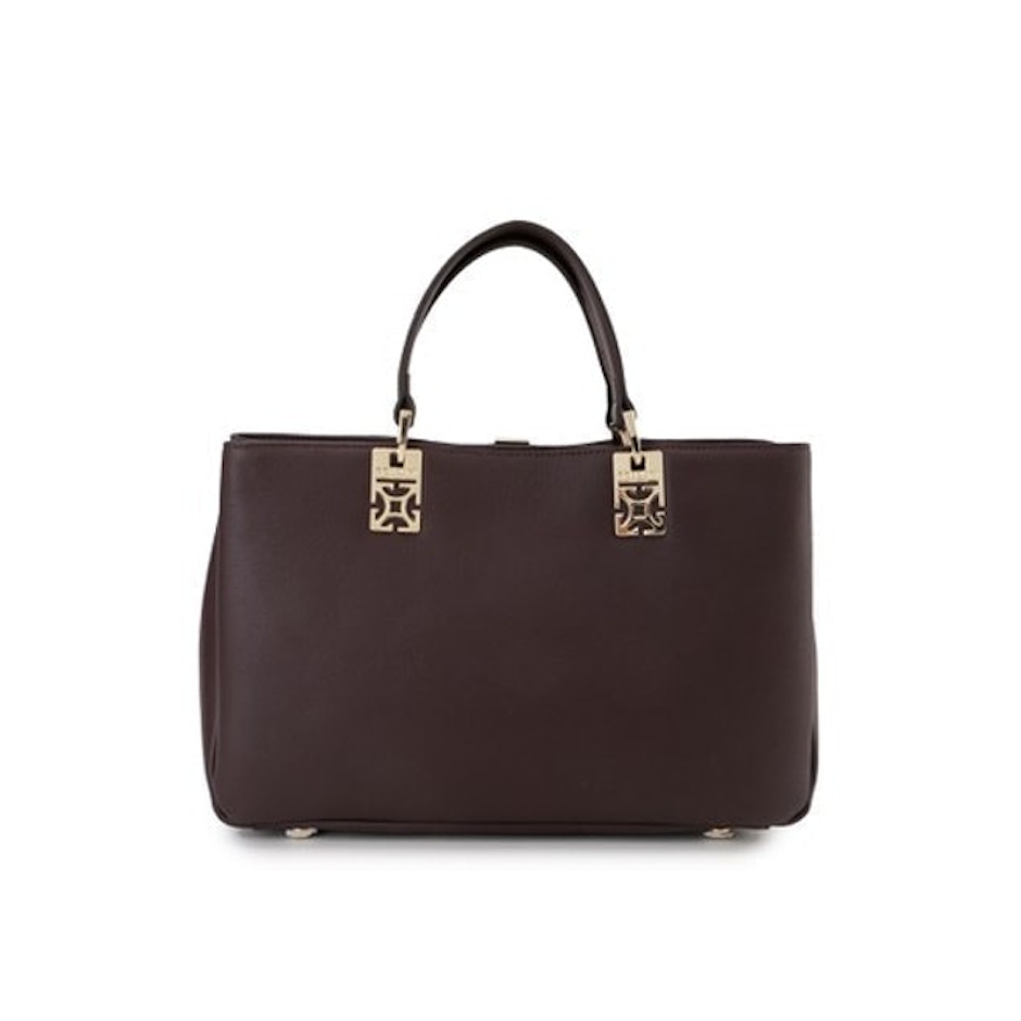 Gobelini Davy Satchel M New - Brown Translation missing: id.activerecord.decorators.item_part_image/alt