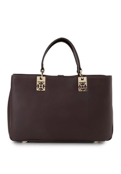 Gobelini Davy Satchel M New - Brown Translation missing: id.activerecord.decorators.item_part_image/alt