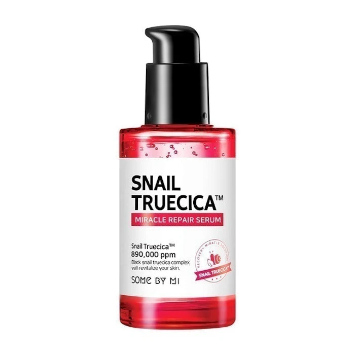 Some By Mi Snail Truecica Miracle Repair Serum Translation missing: id.activerecord.decorators.item_part_image/alt