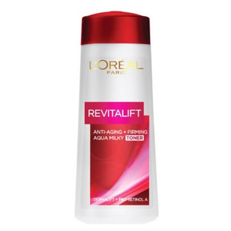 L'Oreal Paris Revitalift Milky Toner Translation missing: id.activerecord.decorators.item_part_image/alt