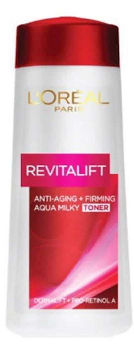 L'Oreal Paris Revitalift Milky Toner Translation missing: id.activerecord.decorators.item_part_image/alt