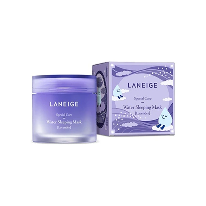 Laneige Water Sleeping Mask (Lavender) Translation missing: id.activerecord.decorators.item_part_image/alt