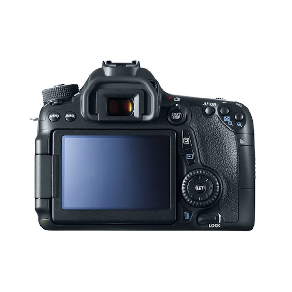Canon EOS 70D Translation missing: id.activerecord.decorators.item_part_image/alt