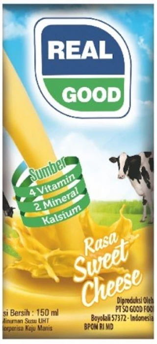 So Good Food Real Good Milk Sweet Cheese Translation missing: id.activerecord.decorators.item_part_image/alt