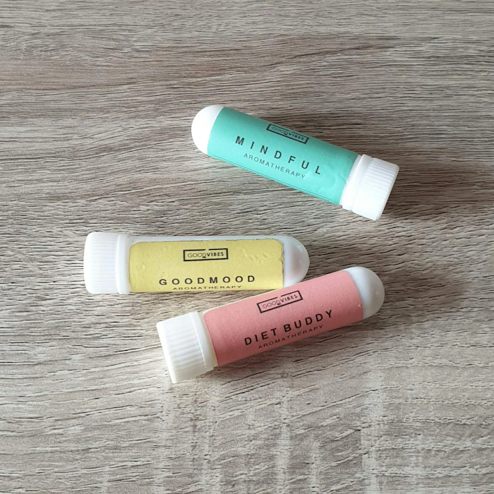 GoodVibes Urban Remedy Bundle of Three Inhaler Translation missing: id.activerecord.decorators.item_part_image/alt